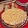El cooksnap de Irene-Guirao cuando hizo Pastel salado de patata y atún.