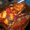 Cooksnap dari Arty Qis Sha untuk resep Balado ikan dan telur enak