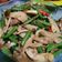 Cooksnap dari Lyahenna untuk resep Tumis daging sapi jamur tiram