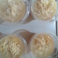 Cooksnap dari Meyla Azalia untuk resep Singthai (singkong thailand)