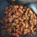 Cooksnap dari wulandariiretno untuk resep 2. Orek Tempe Basah Pedas Manis