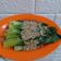 Cooksnap dari Nita Agustin untuk resep Pokcoy siram saos bawang putih