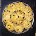Cooksnap dari Widjie Astuti untuk resep Chui Kao So
