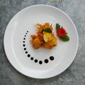 Cooksnap dari Eka Susanti untuk resep Telur Berselimut Kentang
