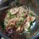 รูป Cooksnap ของ 990 เมื่อเขาทำ ยำขนมจีน (สูตรใส่น้ำปลาร้า)