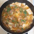 Cooksnap dari indri karimah untuk resep Sundubu Jjigae (Sup Tahu Pedas)