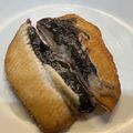 Daphne 的 白豆豉香煎金目鱸 cooksnap