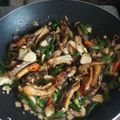 Cooksnap dari teresiawulan untuk resep Belut cabe ijo