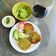 La cooksnap de Marianela Lavena cuando cocinó Falafel horneado