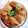 Cooksnap của Thu Mèo khi họ làm theo món Thịt heo chiên xù