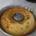 صورة من Muneerah I-a، شاركها بعد تجربة وصفة كيك الحليب اللذيذ