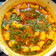 daksha a Vaghela 's cooksnap of when they made મગ અને ઢોકળી નું શાક.