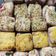 Khushboo Vora's cooksnap of when they made એસોર્ટેડ નાનખટાઈ.