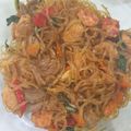 Cooksnap dari Yuniar untuk resep Mie Goreng Shirataki ~ Menu Diet
