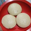 Cooksnap dari santi yuliawandi untuk resep Apem jawa (apem jadul) tepung beras