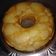 El cooksnap de Miriam Juarez cuando hizo Torta invertida de peras.