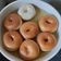 Cooksnap dari Kika Aninditya untuk resep Donat Kampung Empuk Menul