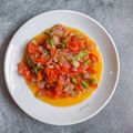 Cooksnap dari Yeni untuk resep Sambal Iris Tumis