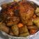 Cooksnap dari Divi Hapsari untuk resep Italian herb roasted chicken (ayam oven bumbu italia)