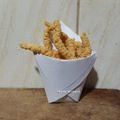 Cooksnap dari Etik Widhia untuk resep Cheetos Ala-Ala