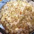 thbetty Cooksnap-ja, amikor elkészítette a(z) Zabpehely torta receptet.