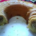 Cooksnap dari Rina Prayogo untuk resep Bolu panggang mudah, pemula, anti gagal