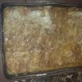 tony.whaley.944's cooksnap of when they made Easy Cake Peach Cobbler.