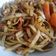Cooksnap dari Yasir Dermawan untuk resep Mie Goreng Pedas Manis