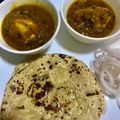 Seema Raghav का कुकस्नैप जब उन्होंने अंडा करी (anda curry recipe in Hindi) बनाया था।