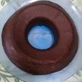 Cooksnap dari Selly Ramawati untuk resep Bronis coklat kukus"pisang ambon"