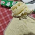 Cooksnap dari robby untuk resep Ice cream apukat homemade MPASI