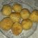 El cooksnap de Fabiana Carballo cuando hizo 🥔Bombas de Papa🥔 (Relleno de Queso)🧀.