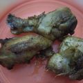 Cooksnap dari @_tih untuk resep Mengungkap Ayam goreng