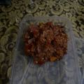 Cooksnap dari Maia Astrina untuk resep 866. Sambal Seruit Terasi khas Lampung