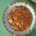 Cooksnap dari Wenda untuk resep Udang kentang saus padang