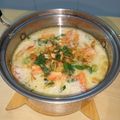 Cooksnap dari raputria untuk resep Soto betawi makyusss