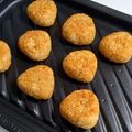 ぽっかり母ちゃん's cooksnap of when they made ◆絶品　うちの焼きおにぎり◆.