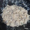 Cooksnap dari Aditya Paramita untuk resep Mun Tahu Simple Mudah