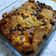 Cooksnap dari Akbar Gumbira ✅️ untuk resep Bread pudding pisang cokelat ala ci Tintin dengan saus vanilla