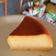 Cooksnap dari ソラヤさん untuk resep Cotton Japanese CheeseCake (Rice Cooker)
