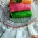 Cooksnap dari Pawoen_mungil untuk resep Jaje klaudan bali (singkong kukus)