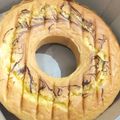 Cooksnap dari dianr untuk resep Resep bolu marmer 4 telur super moist dan lembut banget