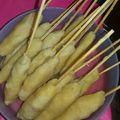 Cooksnap dari Deni Purwati Pramono untuk resep Sempol ayam yamiieh