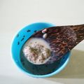 Cooksnap dari Susan_Febrie untuk resep Assorted Chia Seed Pudding (Menu diet rendah kalori)