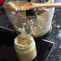 El cooksnap de genicorreo cuando hizo Guacamole.