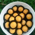 Cooksnap dari Inung Kartika untuk resep Nastar keju