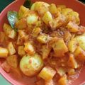 Cooksnap dari nuynai untuk resep Sambel goreng kentang telur puyuh