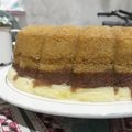Cooksnap dari Istiqomah untuk resep Bolu Tiramisu Kukus