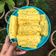 Cooksnap Dira Juhari semasa beliau membuat Roti Jala Cicah Kari Kepala Ikan.