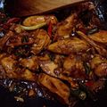 Cooksnap dari Zsazsa Dhysha untuk resep Ayam kecap bawang Bombay